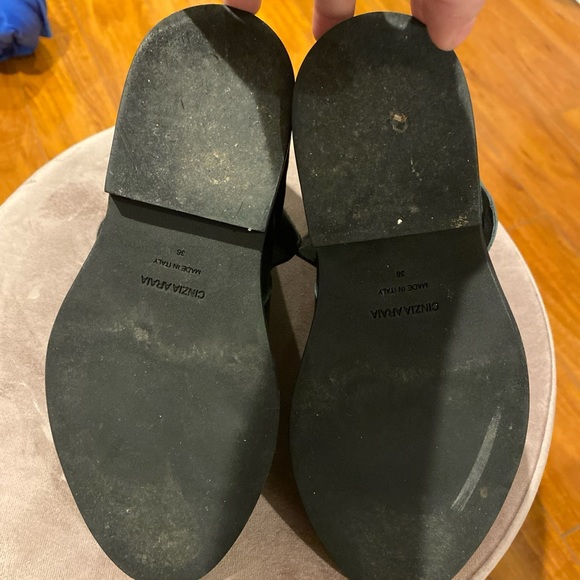 Cinzia Araia Boots - Picture 5 of 5